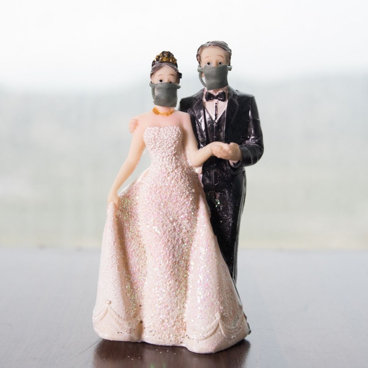 Δεξίωση και κορωνοϊός