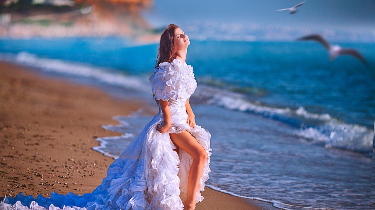 Καλοκαιρινή Νύφη