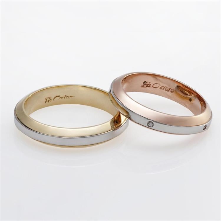 Βέρες γάμου